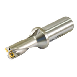 Wiertło składane fi 16 x D2 AKKO SOMT 0502..TaeguTec