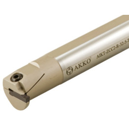 Nóż tokarski AIKT ZCC2-R 40-5 T8 -Oficjalny Dystrybutor AKKO na Polskę