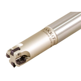 Frez składany trzpieniowy fi 17 AHFM EP1003 C16 L150 Z02 H-Hight Speed
