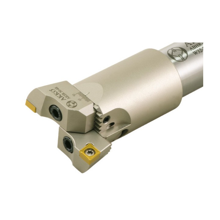 Wytaczadło zgrubne D18X22 W16 L200 CC06 AKKO-Oficjalny dystrybutor Akko