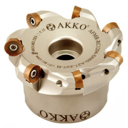 Głowica Frezarska AFMR fi 50 A22 Z05 H RC1204 AKKO-OFICJALNY DYSTRYBUTOR