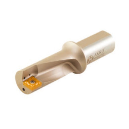  Wiertło typu EcoCut-AEKR D2 fi 8 XCMT 04