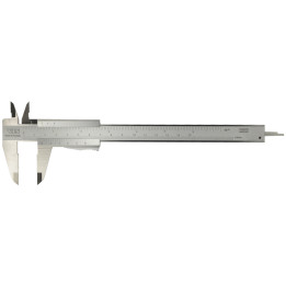 Suwmiarka VIS 150 mm 0.05
