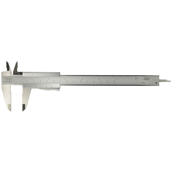 Suwmiarka VIS 150 mm 0.05