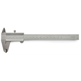 Suwmiarka VIS 150 mm 0,05 Śruba