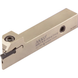 Nóż tokarski ADKT-K-L 2525 MGMN 5 T25-H AKKO - Oficjalny Dystrybutor