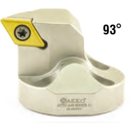 Adapter ATTC A16 SDUCL 07 AKKO - Oficjalny dystrybutor