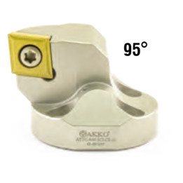 Adapter Antywibracyjny ATTC A20 SCLCL 09 AKKO - Oficjalny dystrybutor