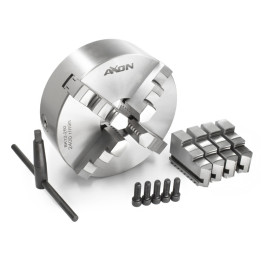 Uchwyt Tokarski 315/4 DIN6350 AXON