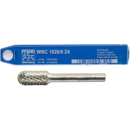 PFERD PilnikI Frez WRC 1020/6 Z4