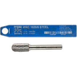 PFERD PilnikI Frez  WRC 1020/6 STEEL  WYPRZEDAŻ