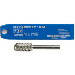 PFERD Pilnik Frez PFERD WRC 1225/6 Z4  WYPRZEDAŻ