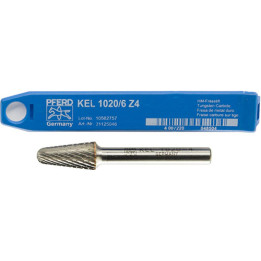 PFERD PilnikI Frez Frez  KEL 1020/6 Z4  WYPRZEDAŻ