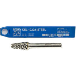 PFERD PilnikI Frez  KEL 1020/6 STEEL  WYPRZEDAŻ