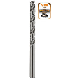 Wiertło NWKa 12,1 HSSCo5% INOX