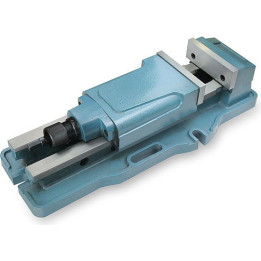 Imadło 150 mm hydrauliczne maszynowe Typ 6516