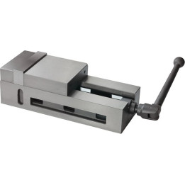 Imadło 160 mm precyzyjne maszynowe Typ 6523