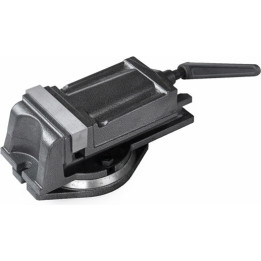 Imadło 200 mm maszynowe Typ 6512