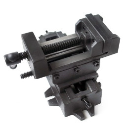 Imadło 125 mm krzyżowe Typ 6531