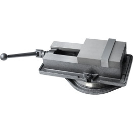 Imadło 100 mm maszynowe z blokadą Typ 6523