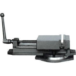 Imadło 100 mm frezarsko precyzyjne maszynowe Typ 6523