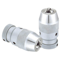 Uchwyt 0.6-6 mm B10 wiertarski samozaciskowy  PTRu