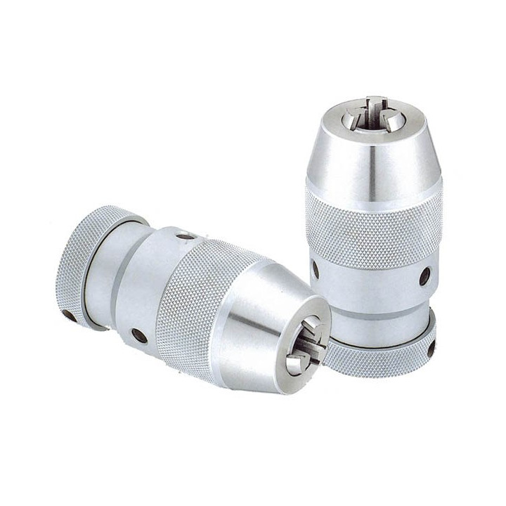 Uchwyt 0.6-6 mm B10 wiertarski samozaciskowy  PTRu