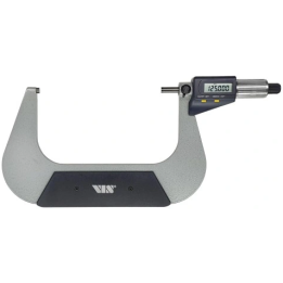 VIS Mikrometr elektroniczny 14562 125-150 mm