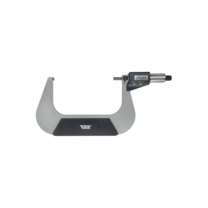 VIS Mikrometr elektroniczny 14562 150-175 mm