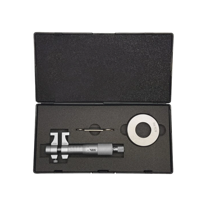 Mikrometr Wewnętrzny VIS 14562 25-50 mm/ 0,01 mm