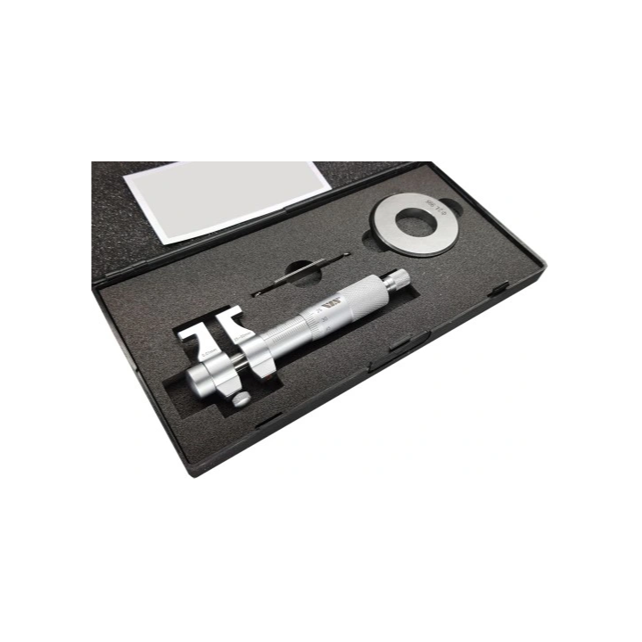 Mikrometr Wewnętrzny VIS 14562 25-50 mm/ 0,01 mm