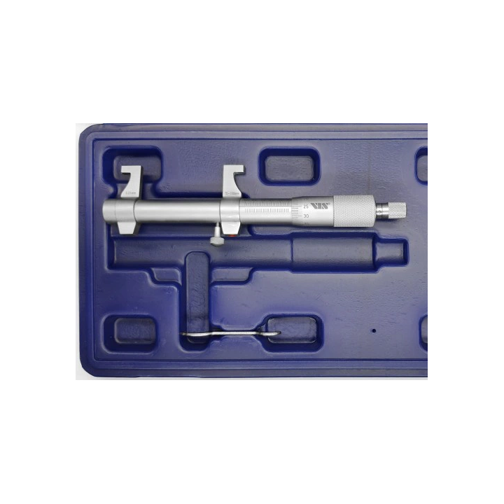 Mikrometr Wewnętrzny VIS 14562 75-100/ 0,01mm