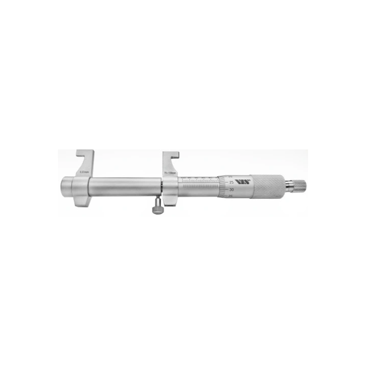 Mikrometr Wewnętrzny VIS 14562 75-100/ 0,01mm