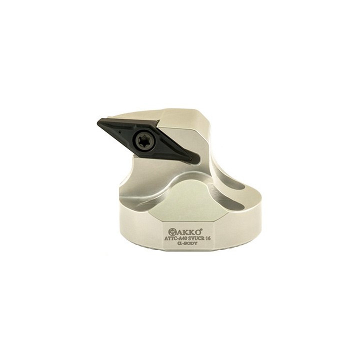 Adapter Antywibracyjny ATTC-A20 SVUCL 11 AKKO - Oficjalny dystrybutor