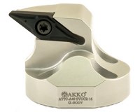 ATTC-A20 SVUCR 11 AKKO