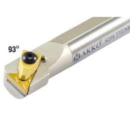 Nóż Tokarski S50V TTUNR 22 AKKO - Oficjalny dystrybutor Akko na Polskę