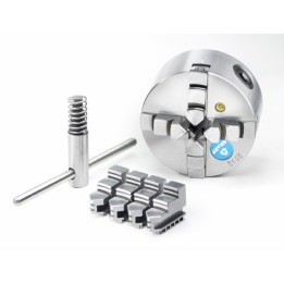 Uchwyt tokarski 315/4 3604 SH - DIN 6350 SHARP