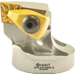 Adapter Antywibracyjny ATTC-A32 TCLNL 12 AKKO - Oficjalny dystrybutor