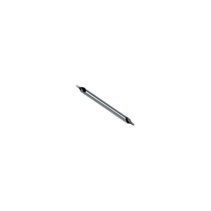 Nawiertak NWRc 3,15 Long 8X102 HSS DIN-333 A