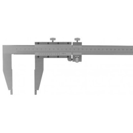 Suwmiarka noniuszowa 600mm / 0,05 mm 150 mm