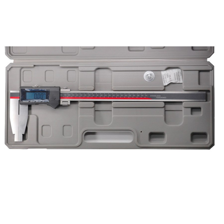 Suwmiarka elektroniczna 300/100mm