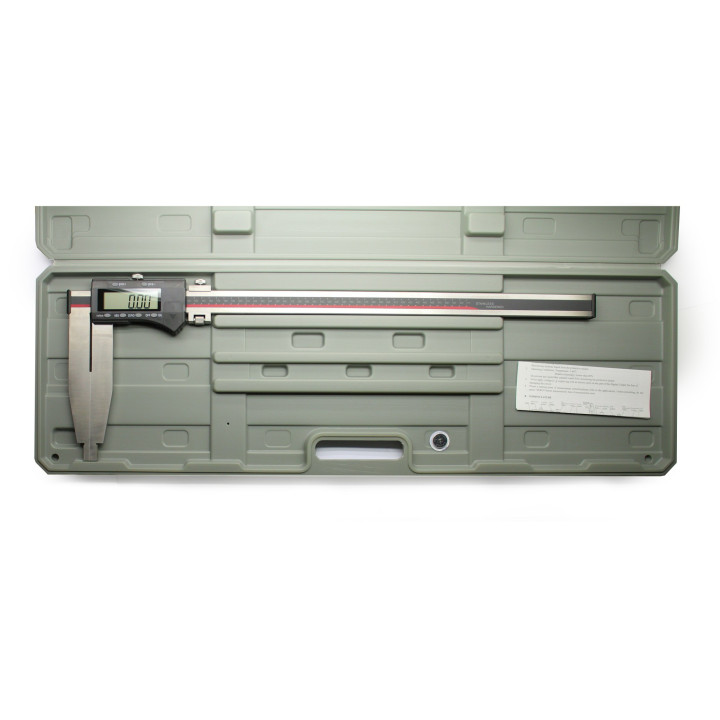 Suwmiarka elektroniczna 600/100mm