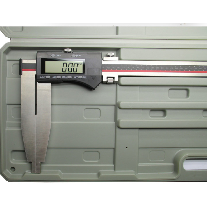 Suwmiarka elektroniczna 600/100mm