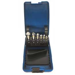Pogłębiacze stożkowe 90° 6,3-20,5MM HSSCo5 VIS