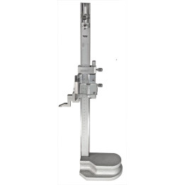 Wysokościomierz z lupą 300/0.02 mm VIS