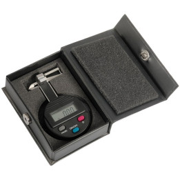 suwmiarka elektroniczna 0-25mm jubilerska