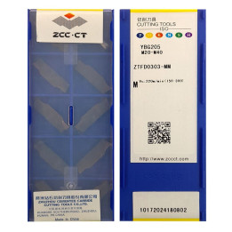 Płytki ZTGD 0404-MG YBG151 STAL ZCC