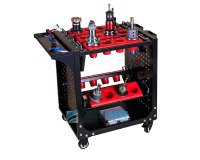 Stół narzędziowy wózek na...