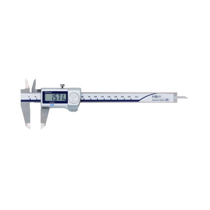 Suwmiarka elektroniczna 150mm IP67 Mitutoyo