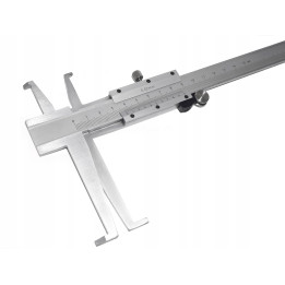 Suwmiarka 150/0.02mm do kanałków wewnętrznych otworów